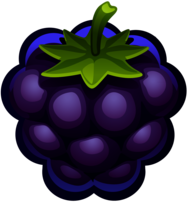 Blueberry Clipart