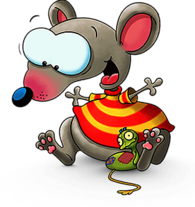 Toopy and Patchy Patch