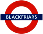 Blackfriars
