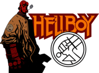 Hellboy