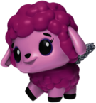 Hatchimals Lamblet