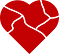 Broken Heart Symbol