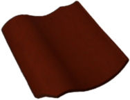 Single Roof Tile