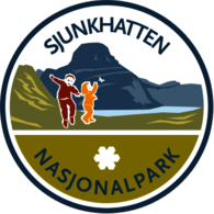 Sjunkhatten Nasjonalpark