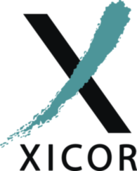 Xicor