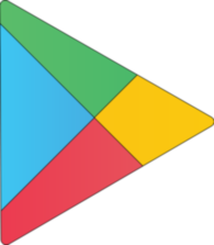 Google Play Icon