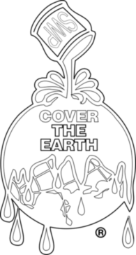 Cover The Earth