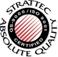 Strattec Absolute Quality