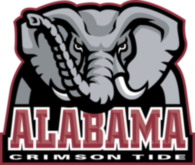 Alabama Crimson Tide
