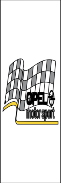 Opel Motorsport