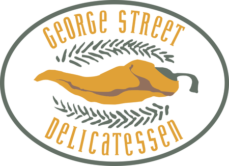 George Street Delicatessen