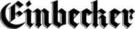 Einbecker