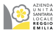 Azienda Unita Sanitaria Locale Reggio Emilia
