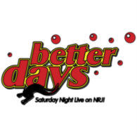 Nrj Better Days