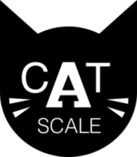 Cat Scale