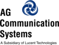 AG Communication Systems