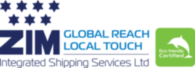 ZIM