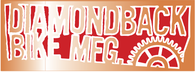 Diamondback Bike MFG