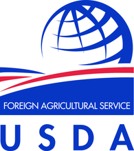 Us Foreign Agricultural Service