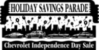 Chevrolet Independence Day