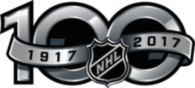 NHL Centennial - 100 Years