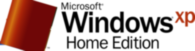 Microsoft Windows XP Home Edition
