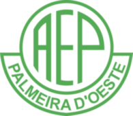 Associacao Esportiva Palmeiras de Palmeira D'Oeste SP 79052