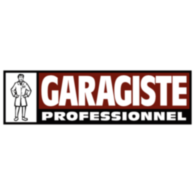 Garagiste Professionnel