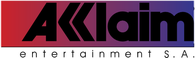 Acclaim Entertainment