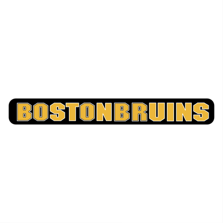 Boston Bruins 76878