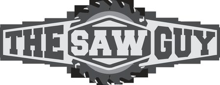 The Saw Guy