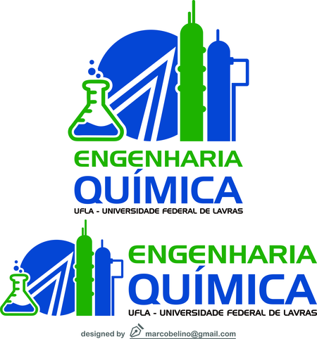Engenharia Química UFLA