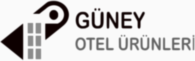 Güney Otel Ürünleri ve Temizlik Hizmetleri