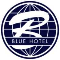 Blue Hotel