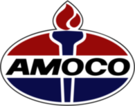 Amoco 634