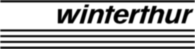 Winterthur
