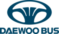 Daewoo Bus