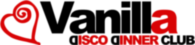 VANILLA DISCO DINNER CLUB