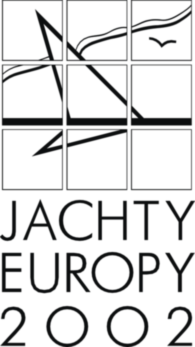 Jachty Europy 2002
