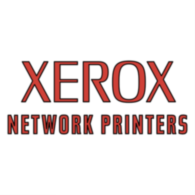 Xerox Network Printers