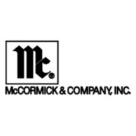 Mccormick & Company