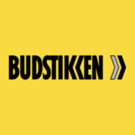 Budstikken