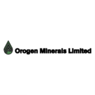 Orogen Minerals