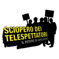 Sciopero Dei Telespettatori