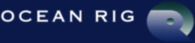 Ocean Rig