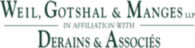 Weil, Gotshal & Manges