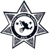 Policia Federal de Caminos Mexico