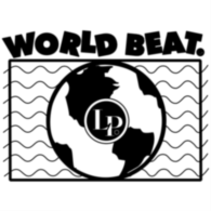 Lp World Beat
