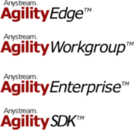 Agility 60451