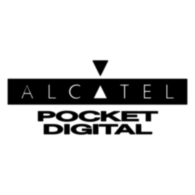 Alcatel Pocket Digital